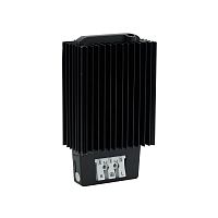 Обогреватель 100Вт 24В DC корпус алюм. черн. DKC R5AHT10024B