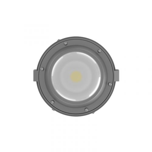 Светильник светодиодный ACORN LED 30 D150 5000К подвесной с закален. стеклом СТ 1490000040 фото 2