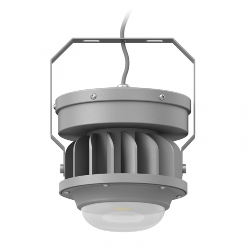 Светильник светодиодный ACORN LED 30 D150 5000К подвесной с закален. стеклом СТ 1490000040 фото 6