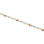 Лента светодиодная FITO-Strip Light-Rа90-300LED-5m-12V-IP65 5м IP65 для растений полноспектральная с адаптером 12В Эра Б0064591