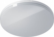 Светильник светодиодный 95 873 NBL-P2-R330-18-4K-WH-LED 18Вт 4000К IP66 2160лм Navigator 95873