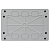 Корпус навесной COMFORT ЩРН-П-12 IP41 пластик. прозр. крышка бел. bs12cw Эра Б0067233