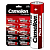 Элемент питания алкалиновый AA/LR6 1.5В Plus Alkaline LR6-BP1х10P (блист.10шт) Camelion 14135