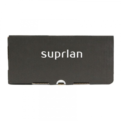 Кабель витая пара UTP кат.5E 4х2хAWG24 solid Cu PVC In. Standard (м) SUPRLAN 01-0333-1 фото 5