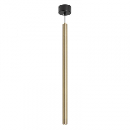 Светильник светодиодный SP-PIPE-HANG-L600-R30-9W Warm3000 (BR 24 deg IP20 230В металл Arlight 038646 Светильник светодиодный SP-PIPE-HANG-L600-R30-9W Warm3000 (BR 24 deg IP20 230В металл Arlight 038646