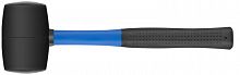Киянка 450г стеклопластик. ручка резинов. MOS 45343М