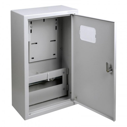 Корпус металлический ЩУРн-3/12 IP31 500х300х160 PRIZMA TOKOV Electric TKE-PZ-UMRB-3/12-IP31 фото 2 Корпус металлический ЩУРн-3/12 IP31 500х300х160 PRIZMA TOKOV Electric TKE-PZ-UMRB-3/12-IP31 фото 2