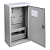 Корпус металлический ЩУРн-3/12 IP31 500х300х160 PRIZMA TOKOV Electric TKE-PZ-UMRB-3/12-IP31