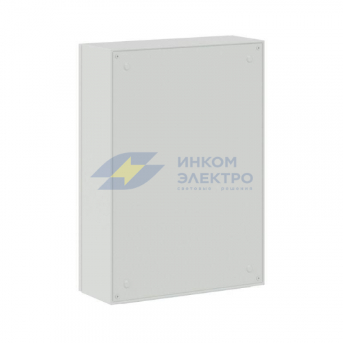 Шкаф ST с монтаж. платой 700х500х200мм от IP65-до IP66 IK10 DKC R5ST0752 фото 3