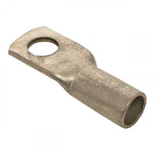 Наконечник медный луженый ТМЛ 120-16-17 PROxima EKF tml-120-16-17-g фото 3