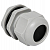 Сальник PG21 d13-18мм (d отверст. 28мм) IP54 (уп.2шт) PROxima EKF plc-pg-21-2-r