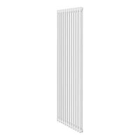 Радиатор дизайн Insignia C2180 12 секц. RAL9016 Royal Thermo НС-1631218