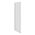 Радиатор дизайн Insignia C2180 12 секц. RAL9016 Royal Thermo НС-1631218