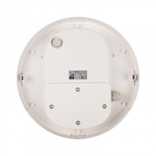 Светильник светодиодный PBH-PC6 18Вт 4000К IP65 WHITE ДБП ЖКХ JazzWay 5067110 фото 2
