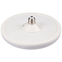 Лампа светодиодная PLED-HP-UFO 55Вт 6500К E27 D230х78мм высокой мощности Pro JazzWay 5065994