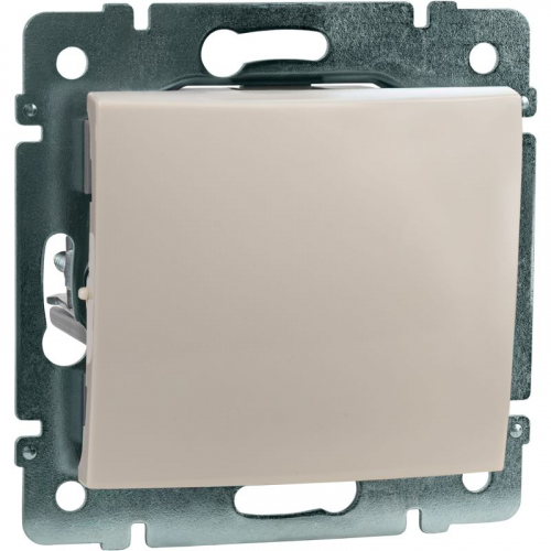 Переключатель перекрестный 1-кл. СП Valena 10А IP31 250В механизм сл. кость IEK 774307 Переключатель перекрестный 1-кл. СП Valena 10А IP31 250В механизм сл. кость IEK 774307