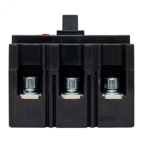 Выключатель автоматический 3п 125А 18кА LS125 ProPact EKF mccb-125-18-3-125-ls фото 10