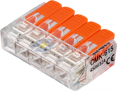 Клемма монтажная 61 684 NTC-R1-5-50 (уп.50шт) Navigator 61684 Клемма монтажная 61 684 NTC-R1-5-50 (уп.50шт) Navigator 61684