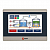 Панель оператора PRO-Screen 7 EKF RSC-7