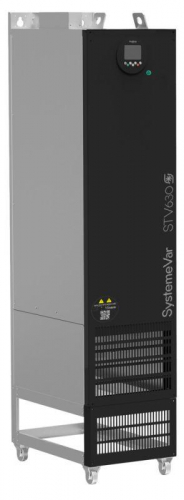 Преобразователь частоты STV630 200кВт 400В ЭМС С3 + LED панель оператора SE STV630C20N4-LED Преобразователь частоты STV630 200кВт 400В ЭМС С3 + LED панель оператора SE STV630C20N4-LED