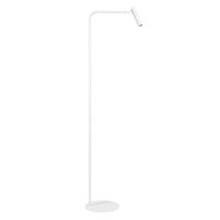 Светильник светодиодный SP-VERDI-FLOOR-3W Warm3000 (WH 20 deg 230В) IP20 металл Arlight 051671