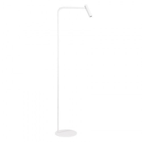 Светильник светодиодный SP-VERDI-FLOOR-3W Warm3000 (WH 20 deg 230В) IP20 металл Arlight 051671