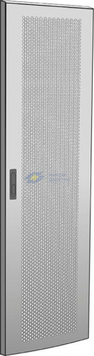 Дверь перфорированная для шкафа LINEA N 24U 600мм сер. ITK LN35-24U6X-DP Дверь перфорированная для шкафа LINEA N 24U 600мм сер. ITK LN35-24U6X-DP