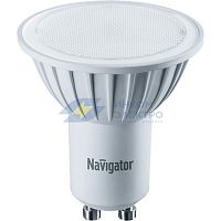 Лампа светодиодная 93 235 NLL-PAR16-7-230-4K-GU10-DIMM Navigator 93235