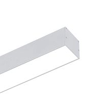 Светильник светодиодный SP-LINE-5050-L1960-65W Warm3000 SL 120deg 230В IP33 65Вт 3000К метал. Arlight 052313
