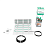 Комплект "Теплый пол" (мат) Step Balance SBM150010 150Вт/кв.м 150Вт 1кв.м SE SBM150010