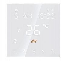 Терморегулятор ТР-505 бел. Русское Тепло 7730691