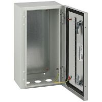 Корпус ЩМП-39.31.22 395х310х220 IP54 У2 OPTIMA c.3.3.2_5 метал. Эра Б0061594