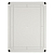 Бокс модульный накладной PDB/W 4024 GR (ЩРН-ПГ-24) IP65 пластик. JazzWay 5072145