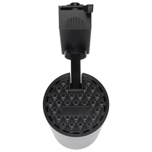 Светильник светодиодный трековый PTR 0730 Food Meat 30Вт IP40 24град. BL черн. Pro+ JazzWay 5026605 фото 3 Светильник светодиодный трековый PTR 0730 Food Meat 30Вт IP40 24град. BL черн. Pro+ JazzWay 5026605 фото 3