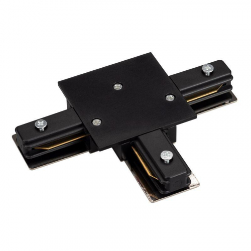 Коннектор тройной LGD-2TR-CON-T-F-BK (C) (IP20 пластик) Arlight 038682 Коннектор тройной LGD-2TR-CON-T-F-BK (C) (IP20 пластик) Arlight 038682