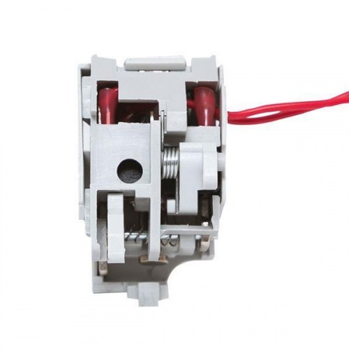 Расцепитель независимый SHT для ETU AC230V слева AV POWER-1 AVERES EKF mccb-1L-SHT-ETU-ac230-av фото 5 Расцепитель независимый SHT для ETU AC230V слева AV POWER-1 AVERES EKF mccb-1L-SHT-ETU-ac230-av фото 5