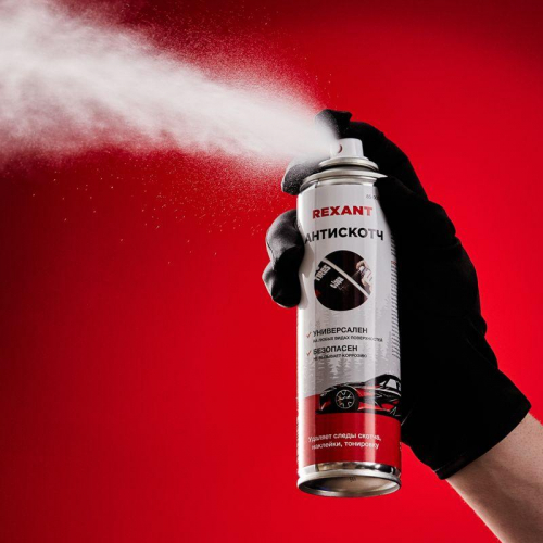 Антискотч 335мл Rexant 85-0052-1 фото 4