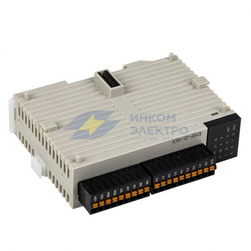 Модуль дискретного в/в EMF 8/8 PRO-Logic PROxima EKF EMF-D-8X8Y-R фото 3 Модуль дискретного в/в EMF 8/8 PRO-Logic PROxima EKF EMF-D-8X8Y-R фото 3