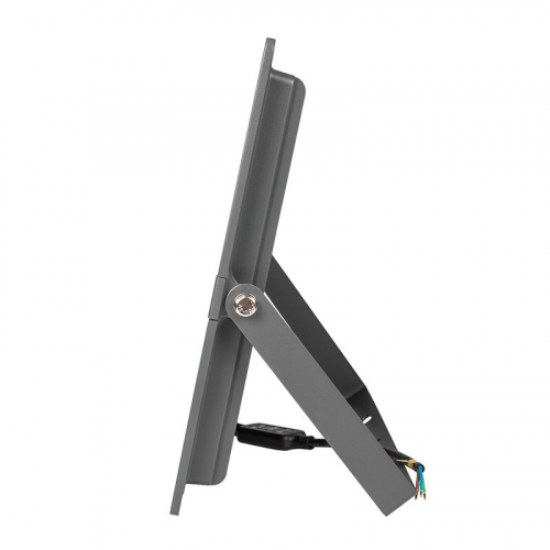 Прожектор светодиодный PFL-C3 400Вт 6500К IP65 ДО/СДО закален. прозр. стекло JazzWay 5048591 фото 5