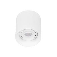 Светильник SP-ACENTO-R95-10W Day4000 WH 20-45 deg 230В 10Вт 4000К IP20 метал. Arlight 055739