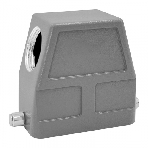 Корпус кабельный с боков. вводом OptiLink HDC-H10B-SEH-2B-M32 КЭАЗ 353673 Корпус кабельный с боков. вводом OptiLink HDC-H10B-SEH-2B-M32 КЭАЗ 353673