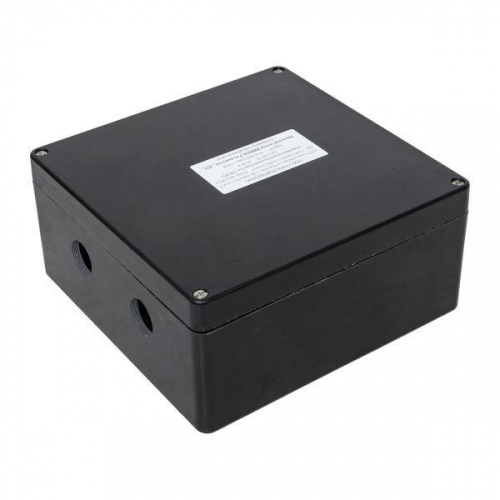 Коробка соединительная Heat box 250 Р35 EKF HB250Р35 фото 13