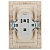 Розетка 2-м СП Plano 1-204-03 16А IP20 250В 2х2P алюм. Intro Б0053907