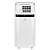 Кондиционер мобильный Electrolux EACM-20 JK/N3 Ballu НС-1421704
