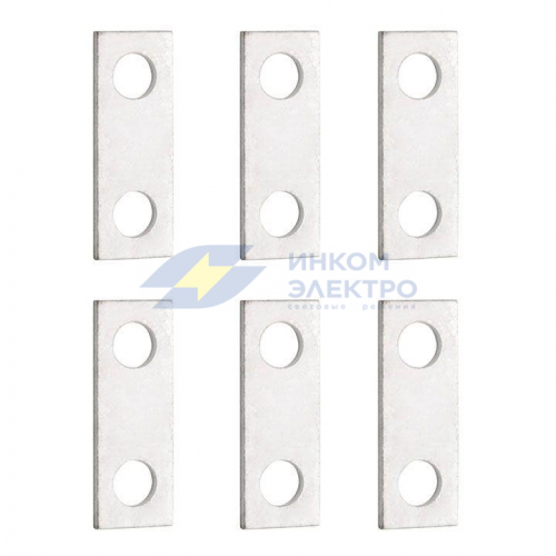 Комплект расширителей выводов K2 500-600А AV POWER-3 AVERES EKF mccb-3-K2630-av Комплект расширителей выводов K2 500-600А AV POWER-3 AVERES EKF mccb-3-K2630-av
