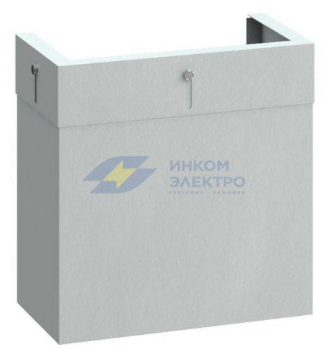 Компенсатор высоты для УЭРМ-Х-2700 (уп.2шт) IEK IND-KOMP-2700-1