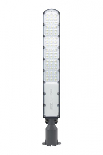 Светильник светодиодный PSL 09 150Вт 5000К уличный консольный ДКУ GR IP65 Pro JazzWay 5064133 фото 2