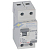 Выключатель дифференциального тока (УЗО) 2п 63А 300мА тип AC RX3 Leg 402034