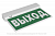 Указатель световой BS-KURS-73-S1-INEXI2 Белый свет a18969