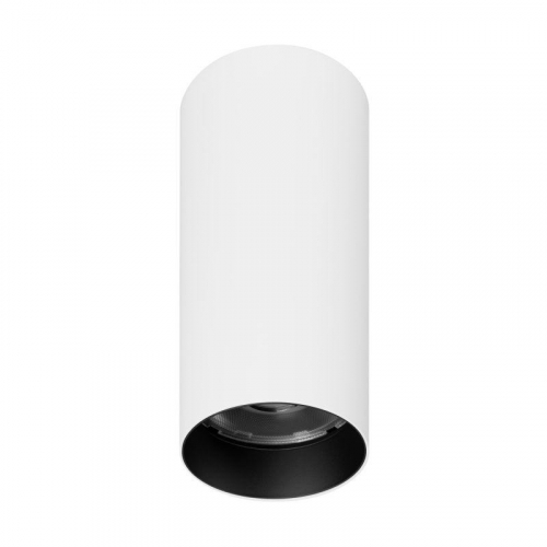 Светильник светодиодный SP-GABI-SURFACE-R60-12W Warm3000 (WH 36 deg 230В) IP40 металл Arlight 050716 Светильник светодиодный SP-GABI-SURFACE-R60-12W Warm3000 (WH 36 deg 230В) IP40 металл Arlight 050716